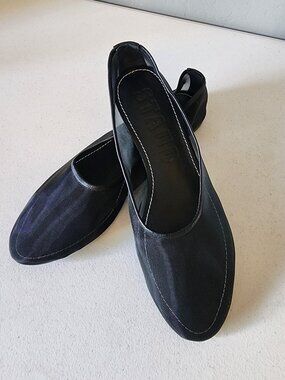 Staud Mesh Flats "NEW"